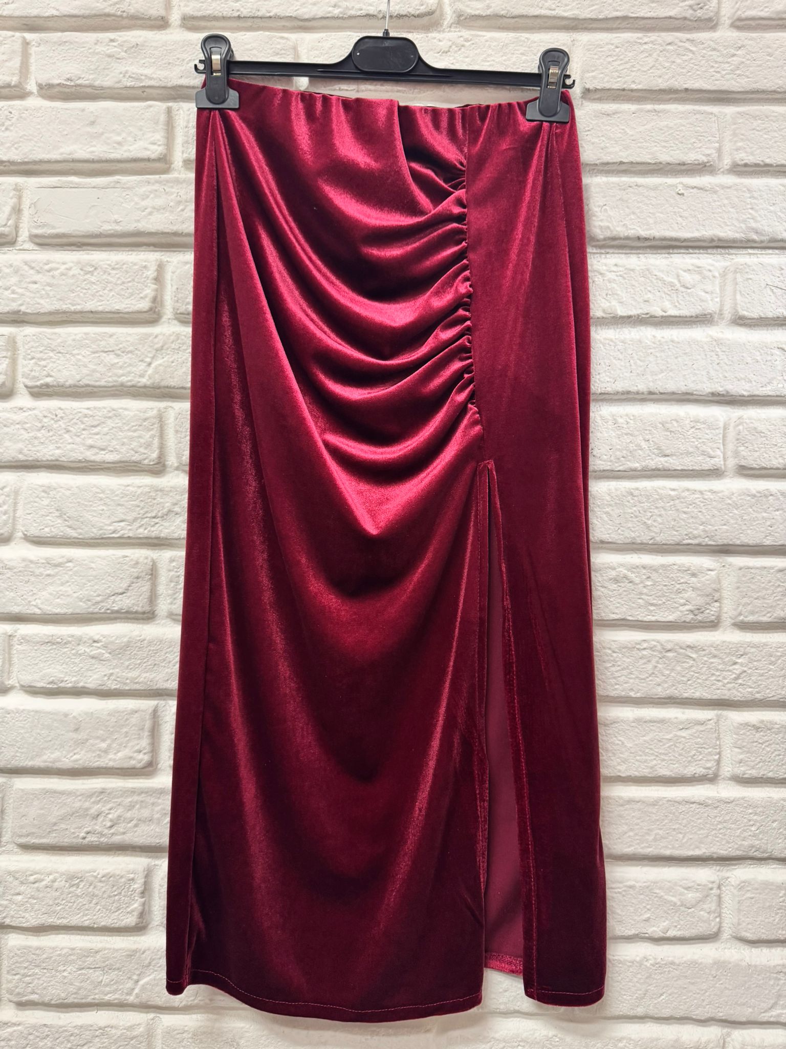 LONGUETTE  VELLUTO 2465