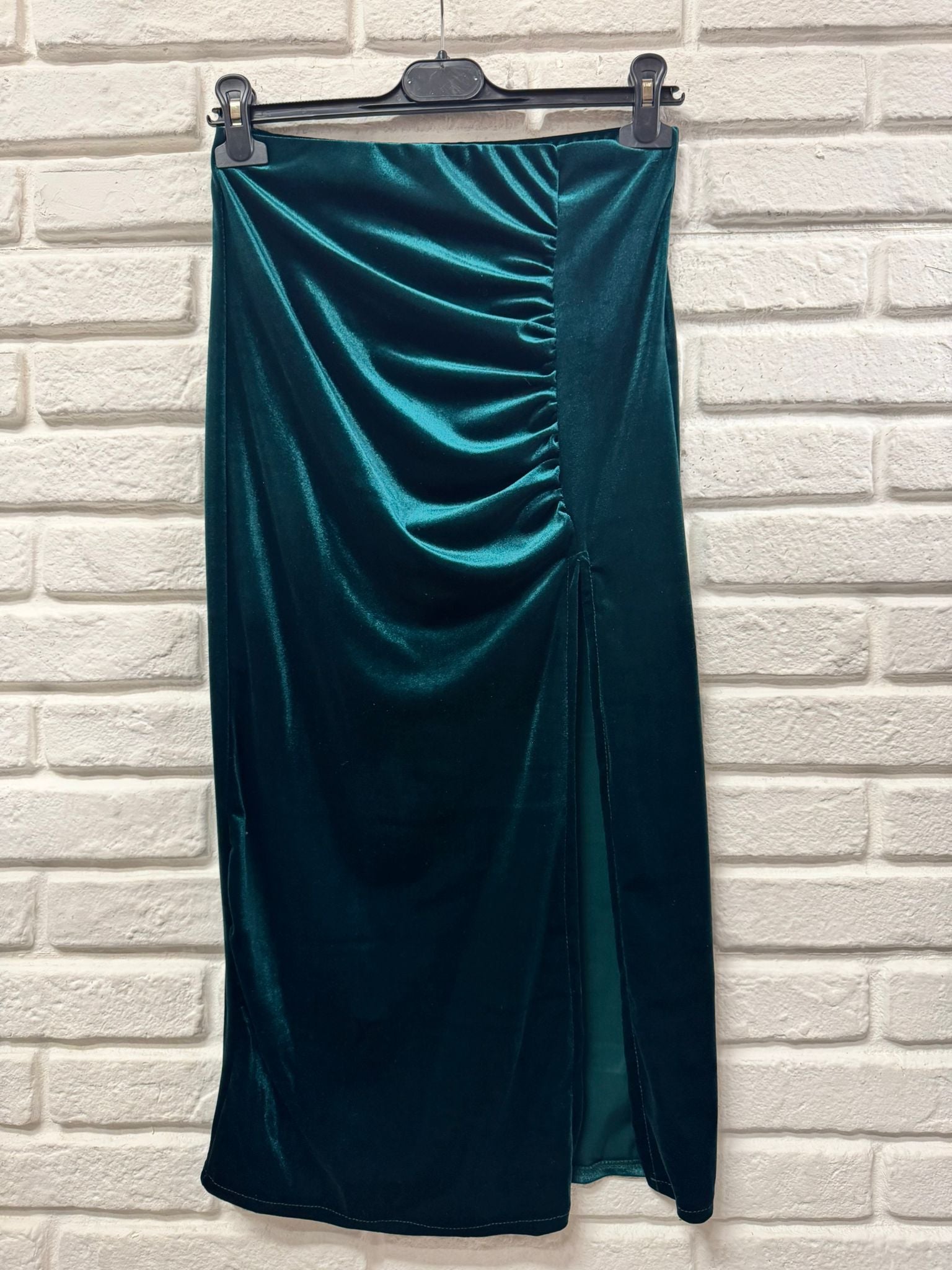 LONGUETTE  VELLUTO 2465