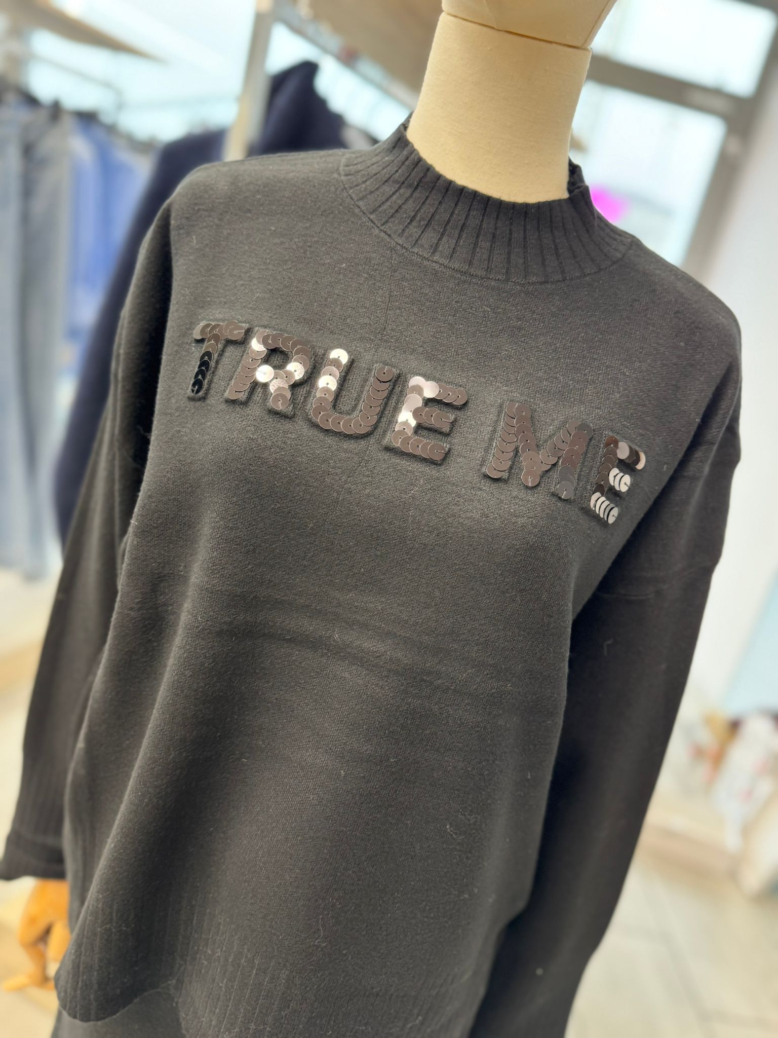 COMPLETO MAGLIA 01766