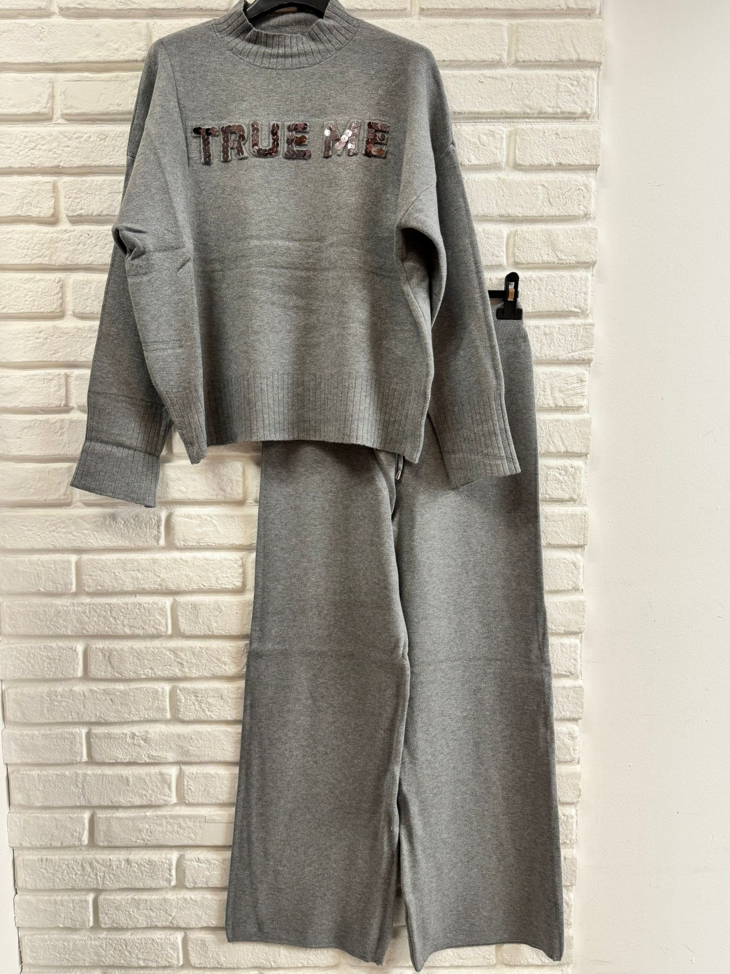 COMPLETO MAGLIA 01766