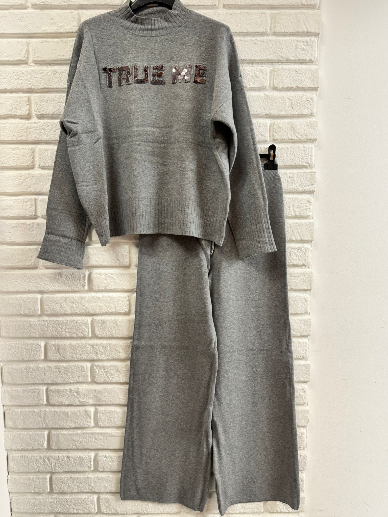 COMPLETO MAGLIA 01766