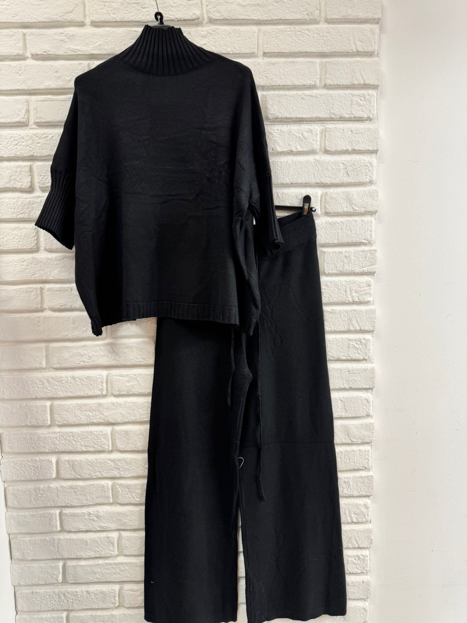 COMPLETO MAGLIA 8153