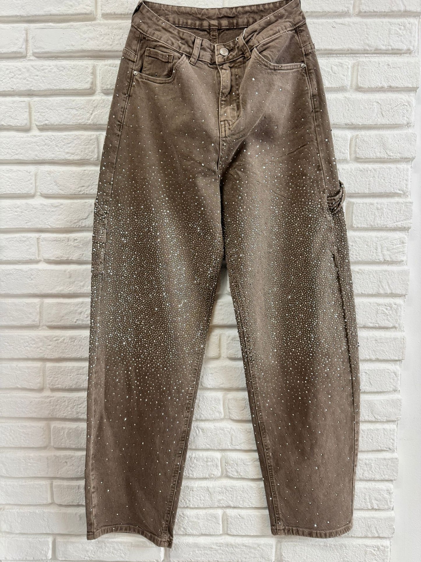 JEANS BRILLANTINI 5409