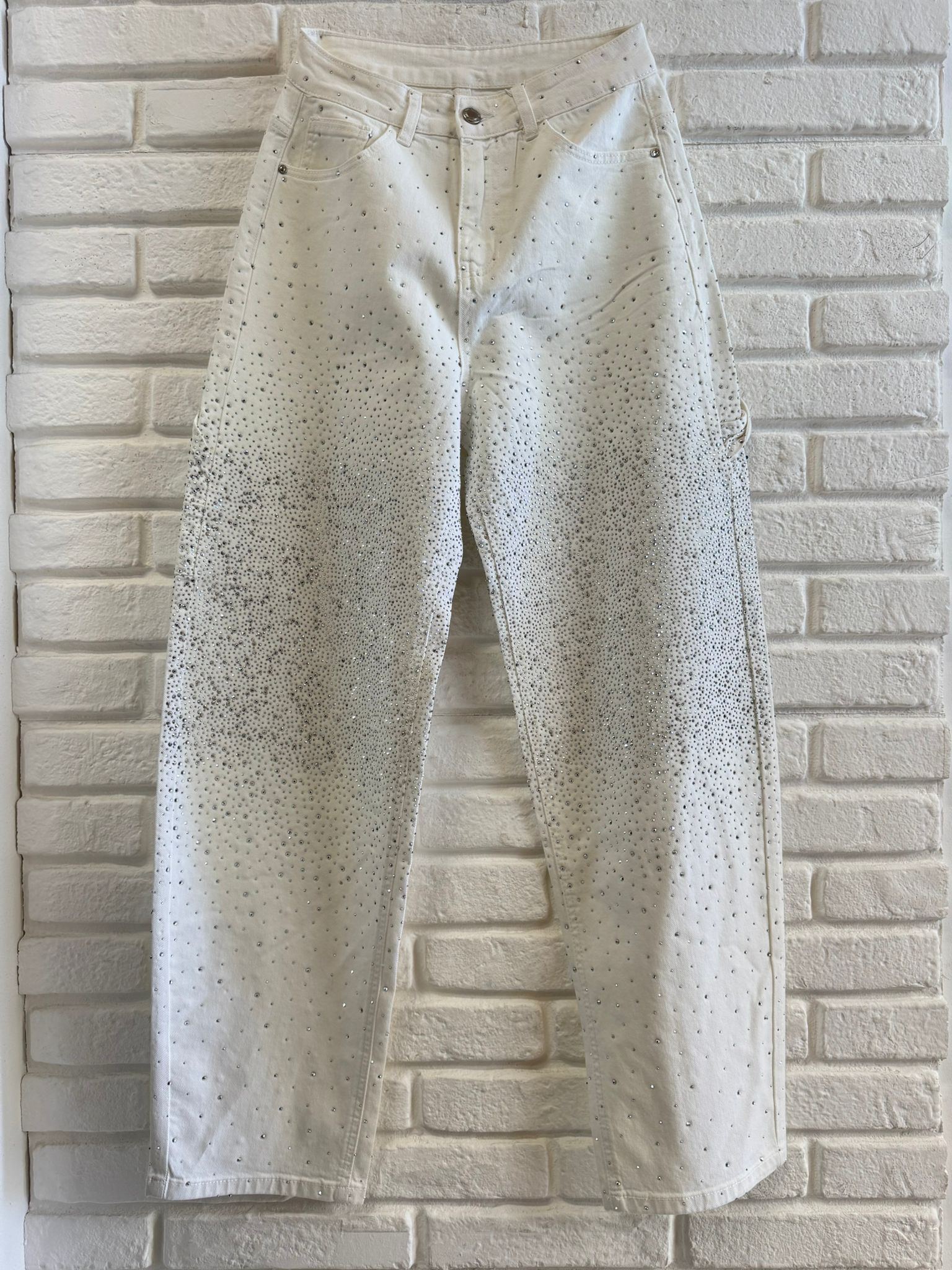 JEANS BRILLANTINI 5409