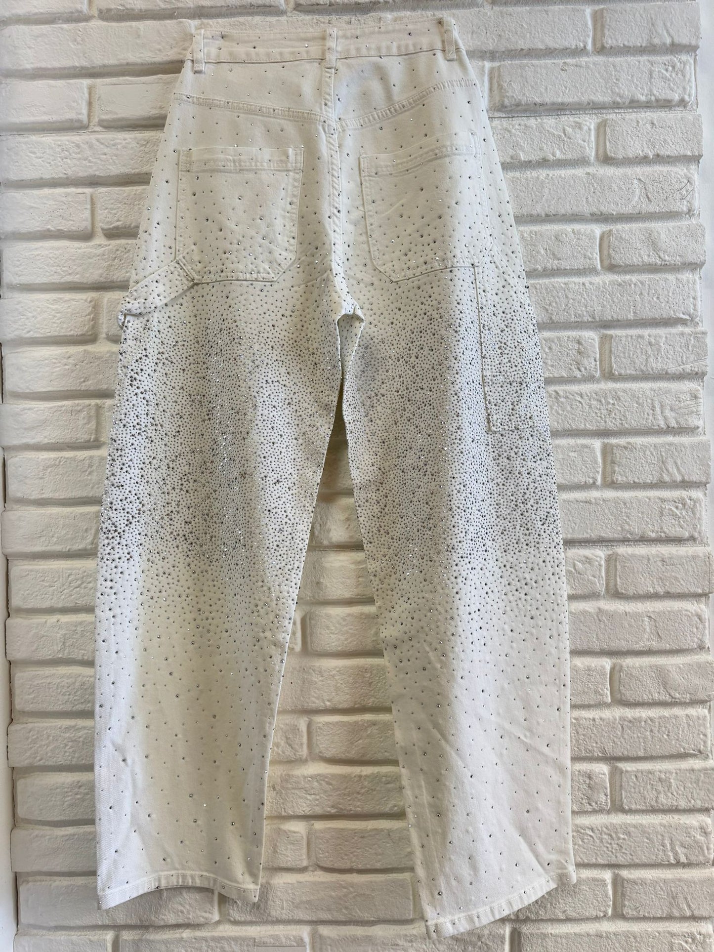 JEANS BRILLANTINI 5409