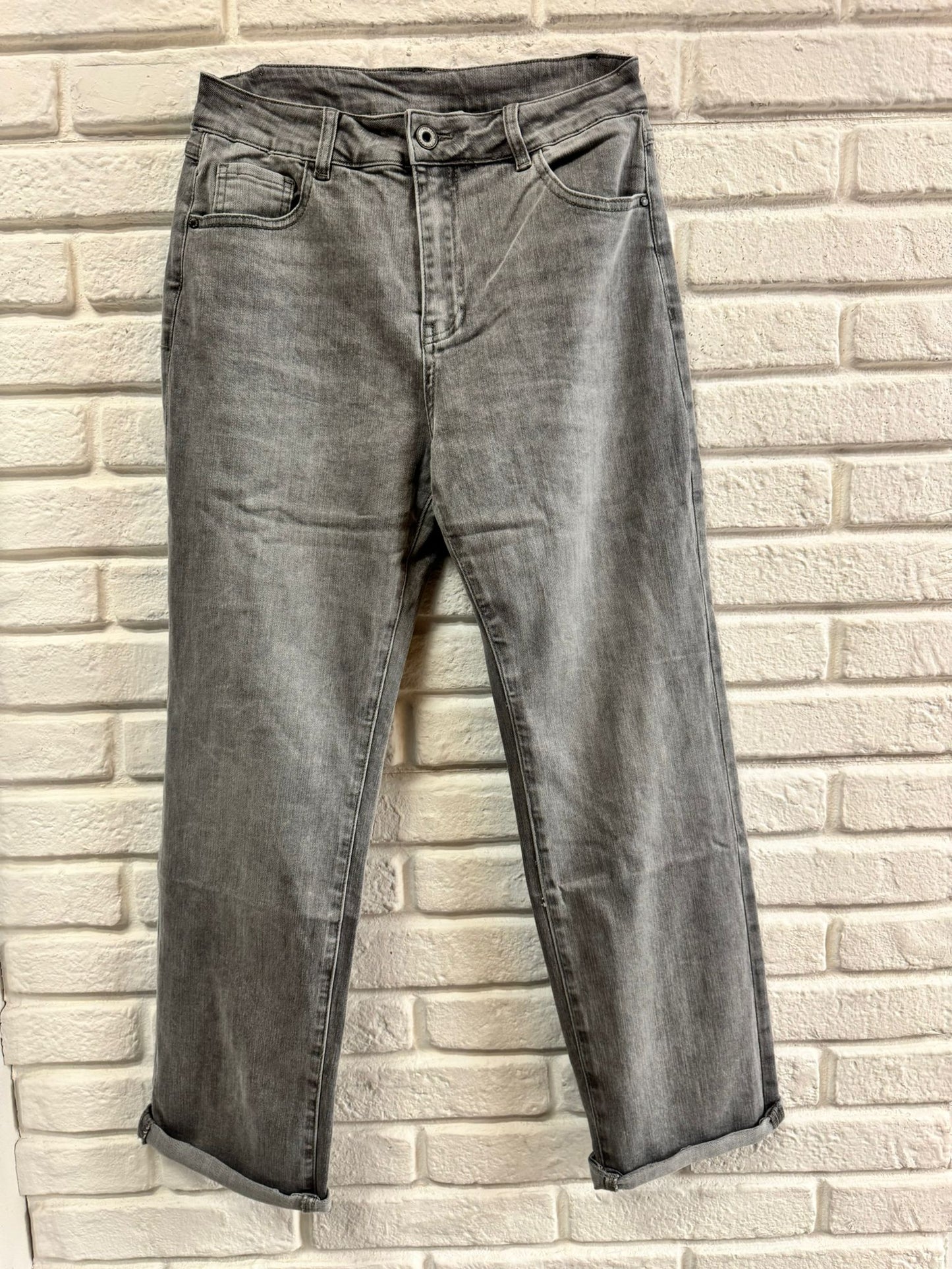 JEANS DRITTO 1707