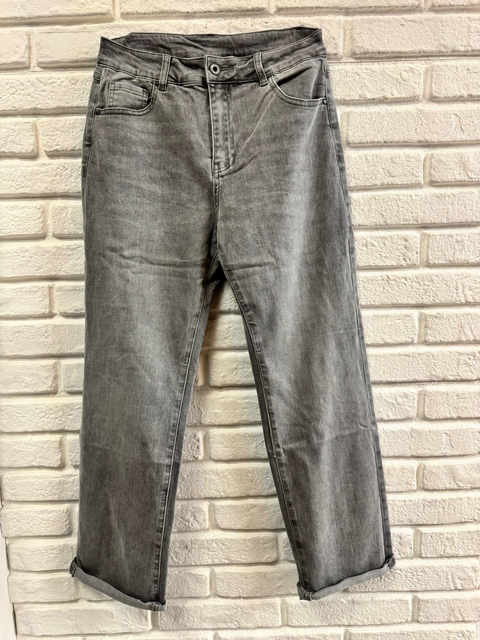 JEANS DRITTO 1707