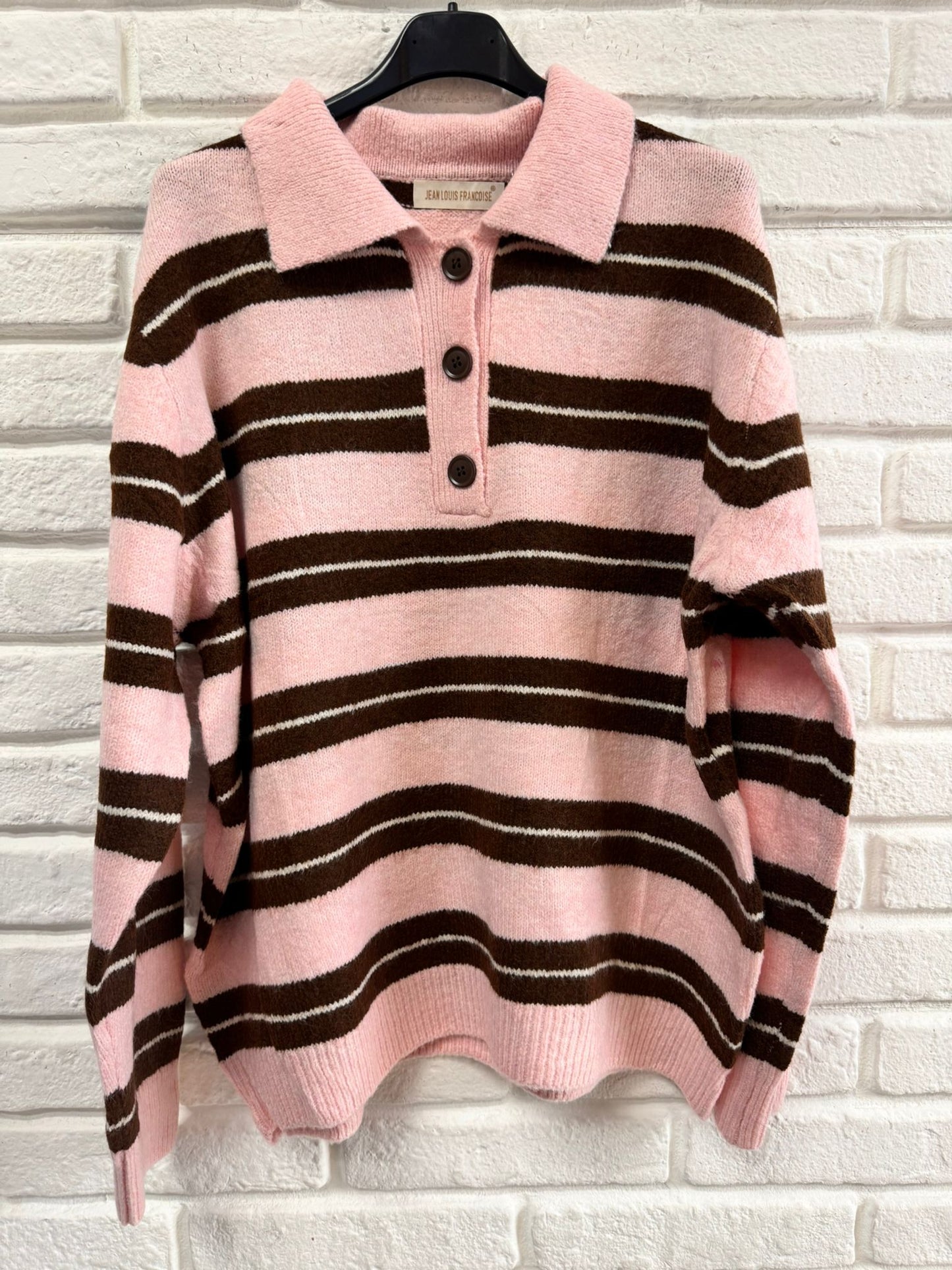 MAGLIONE POLO 67571