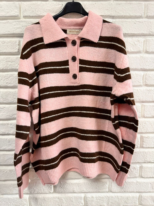 MAGLIONE POLO 67571