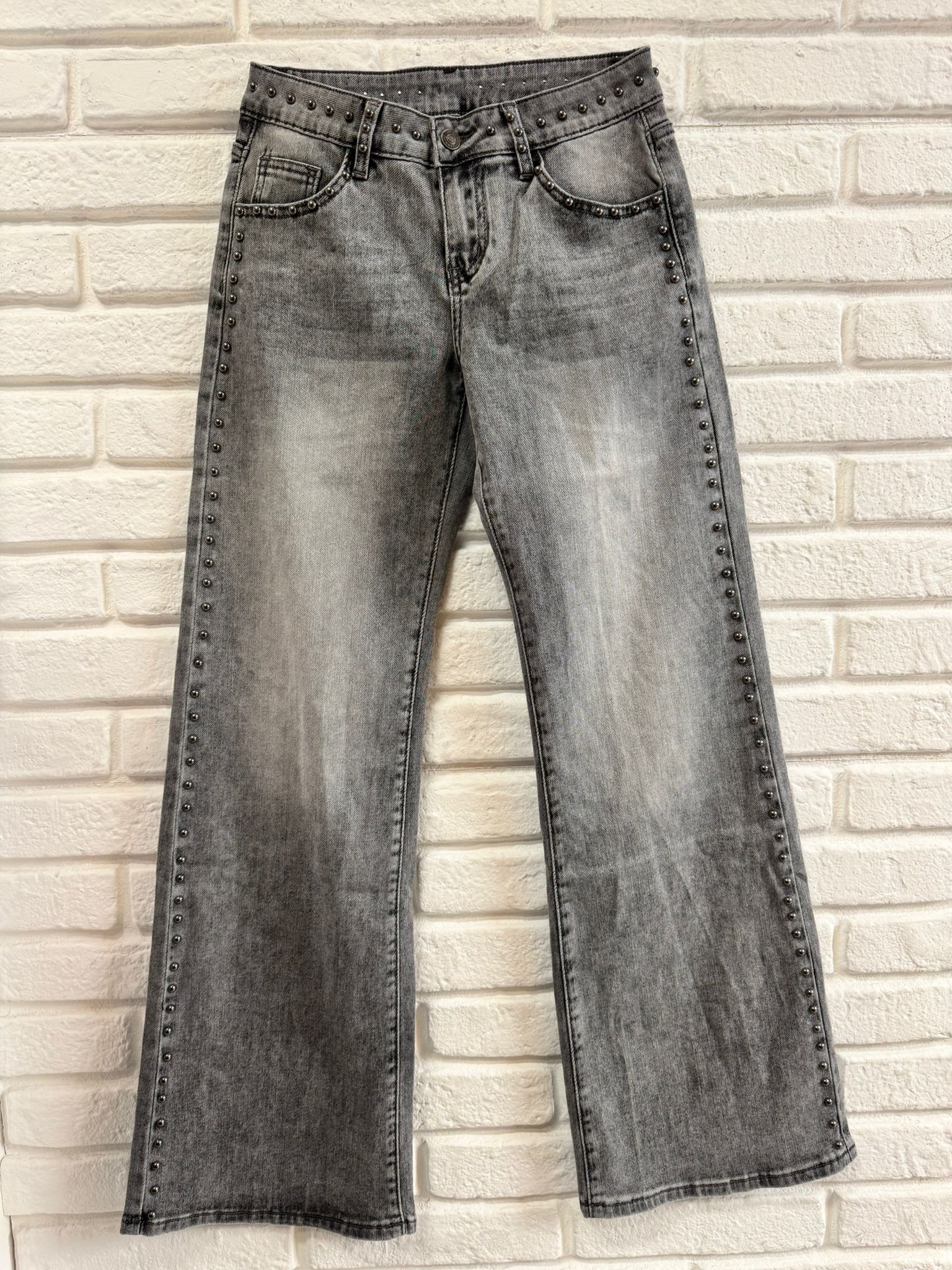 JEANS FLARED 390