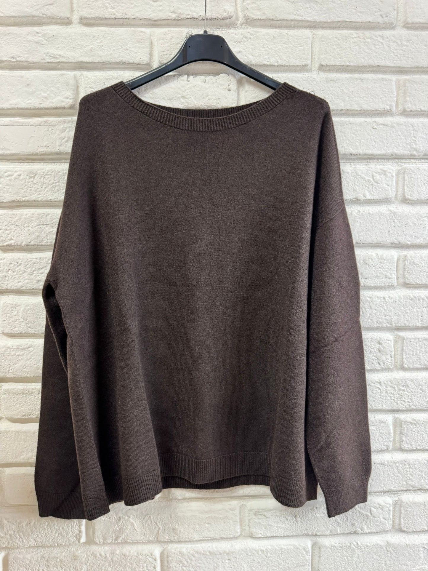 MAGLIONE GIROCOLLO 41033