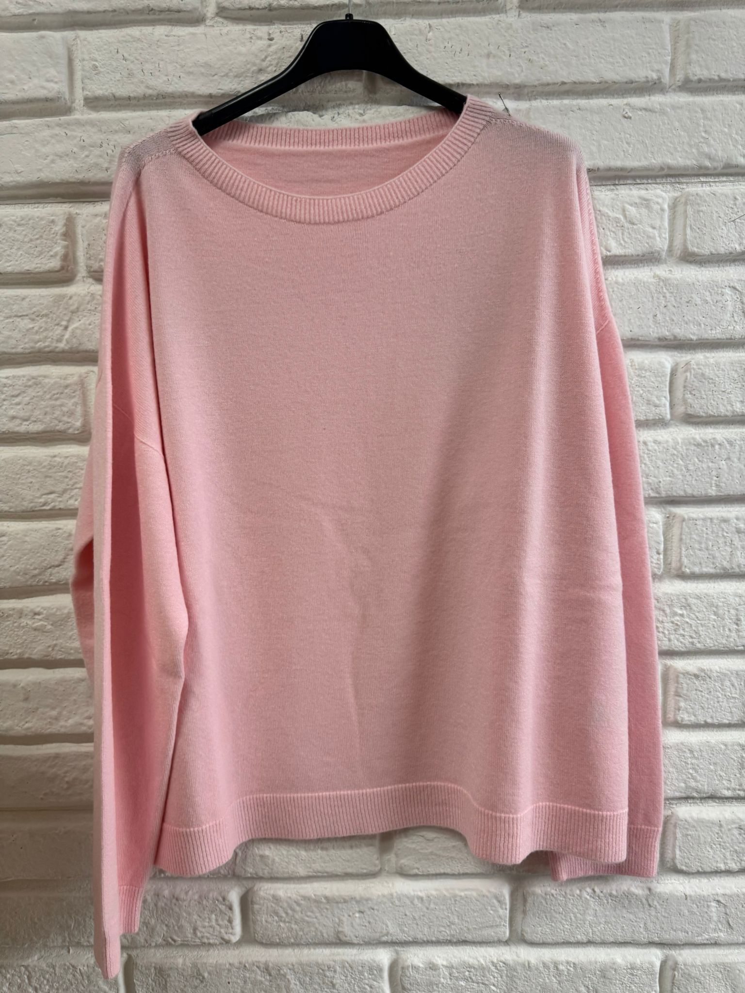 MAGLIONE GIROCOLLO 41033