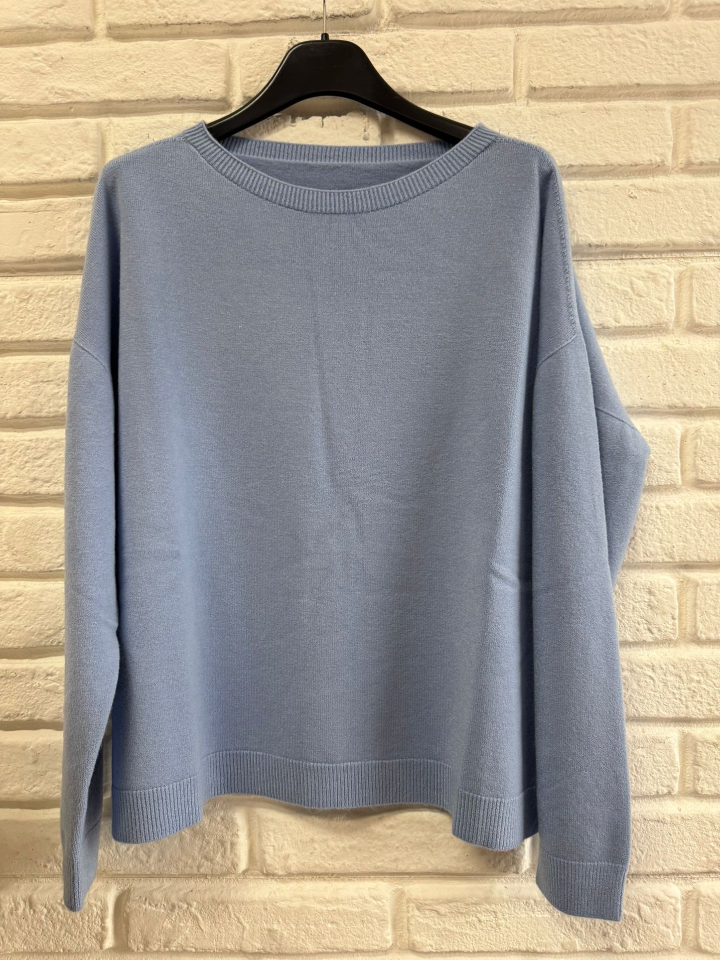 MAGLIONE GIROCOLLO 41033