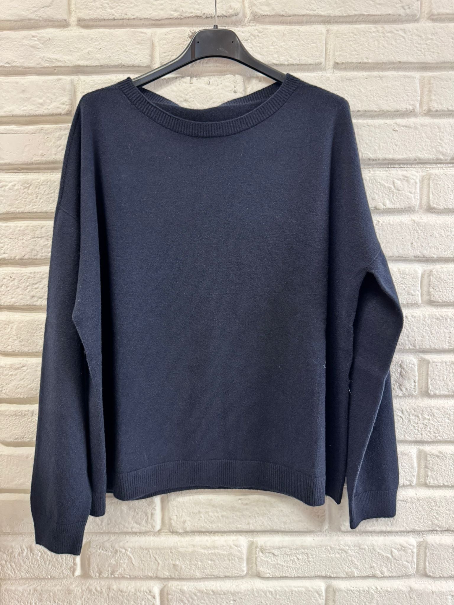 MAGLIONE GIROCOLLO 41033