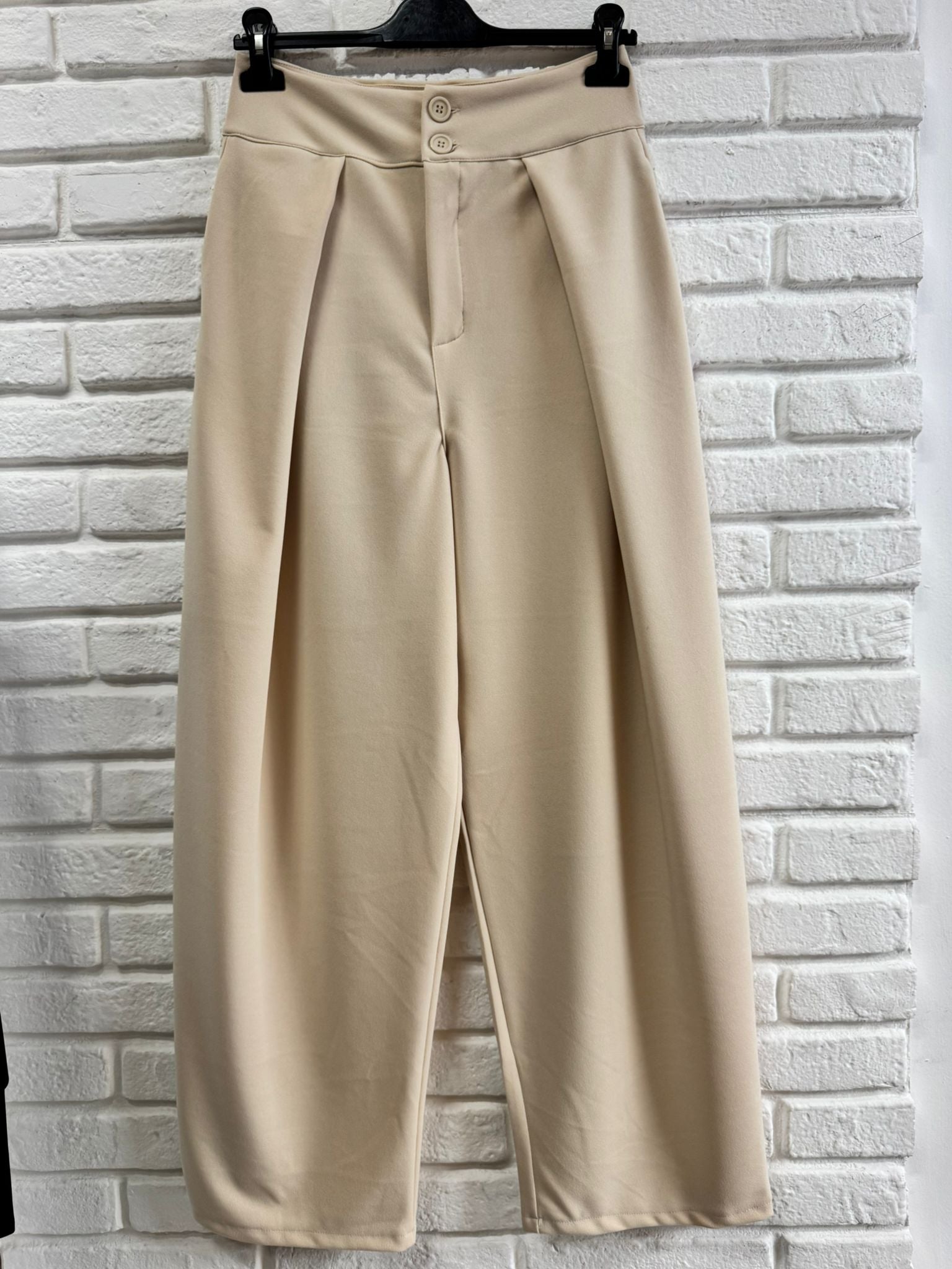PANTALONE BALLOON 01726
