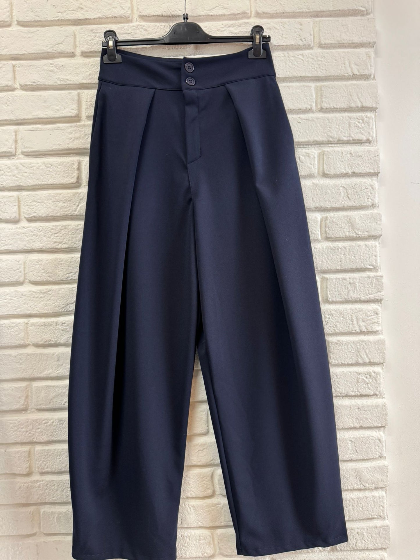PANTALONE BALLOON 01726