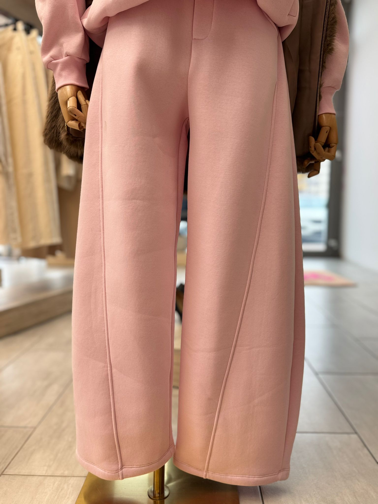 PANTALONE BALLOON LD5136