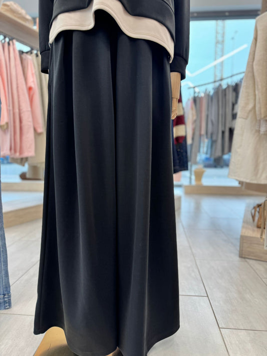 PANTALONE PALAZZO 5728