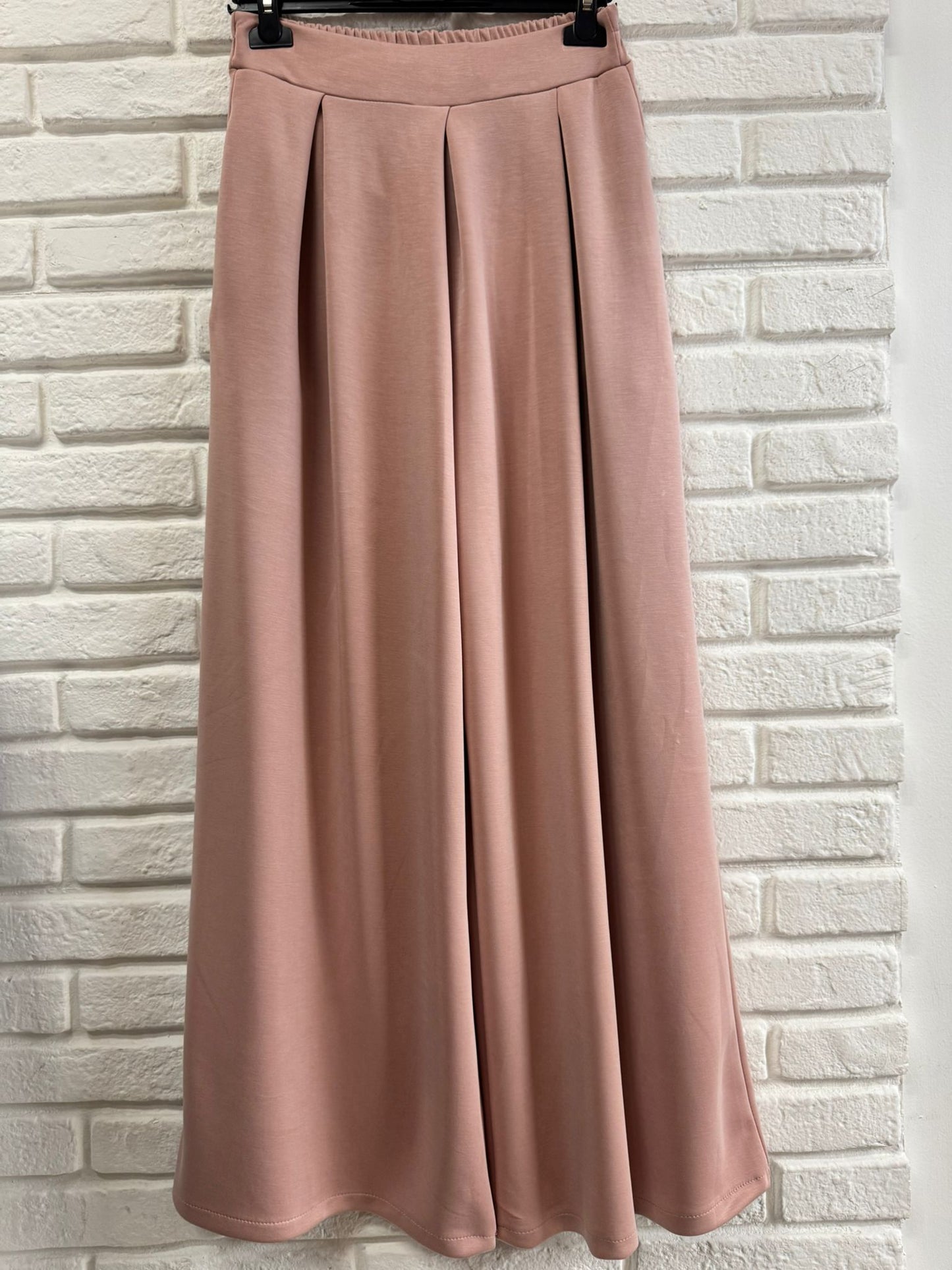 PANTALONE PALAZZO 5728