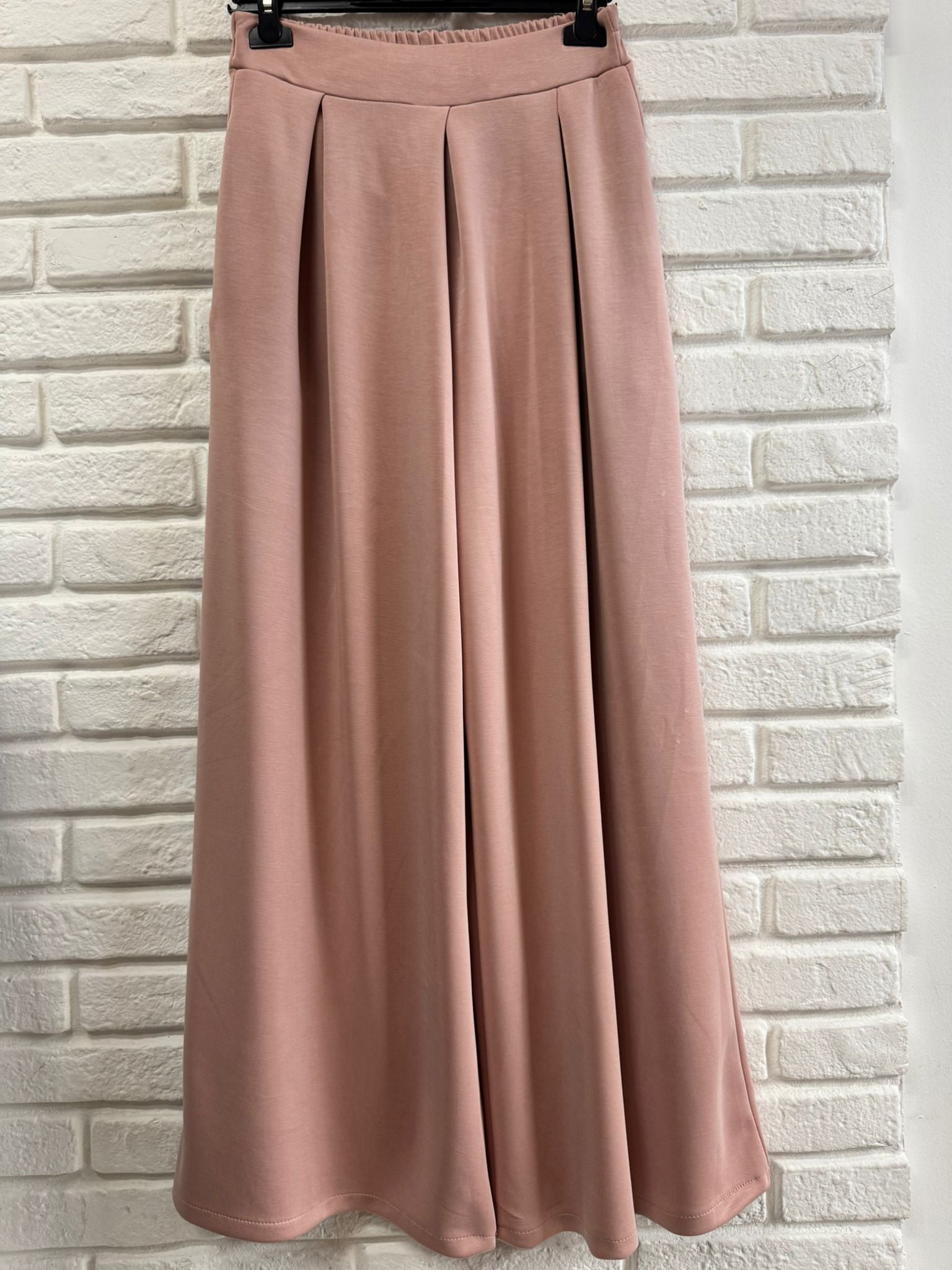 PANTALONE PALAZZO 5728