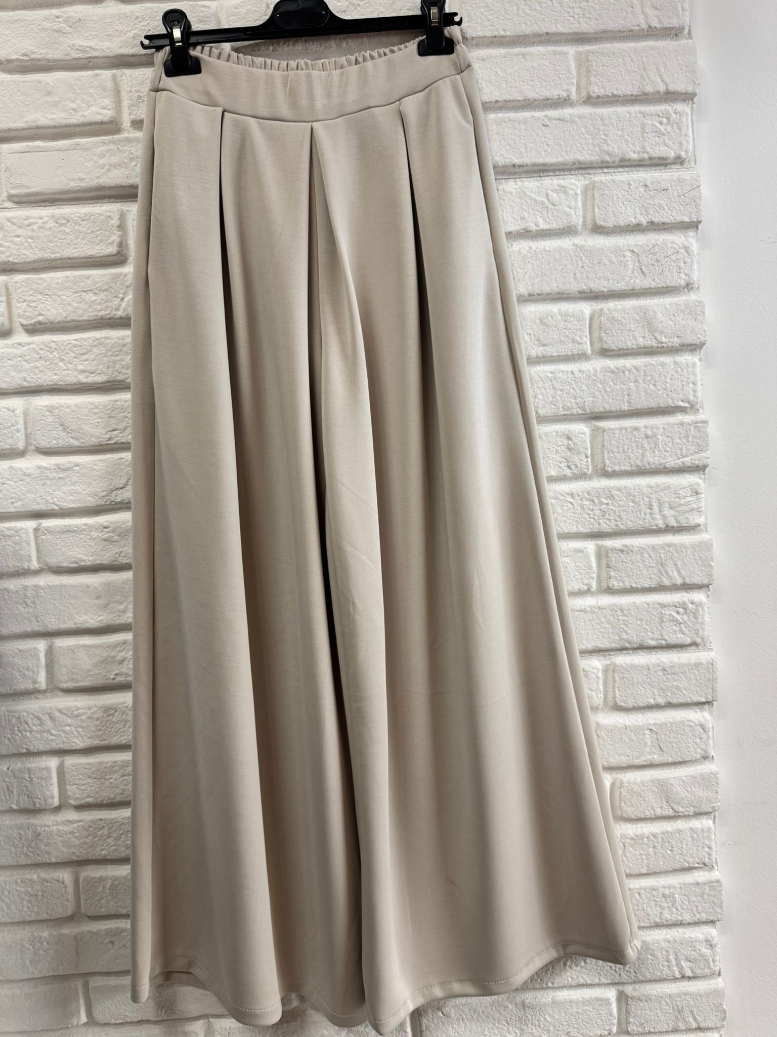 PANTALONE PALAZZO 5728