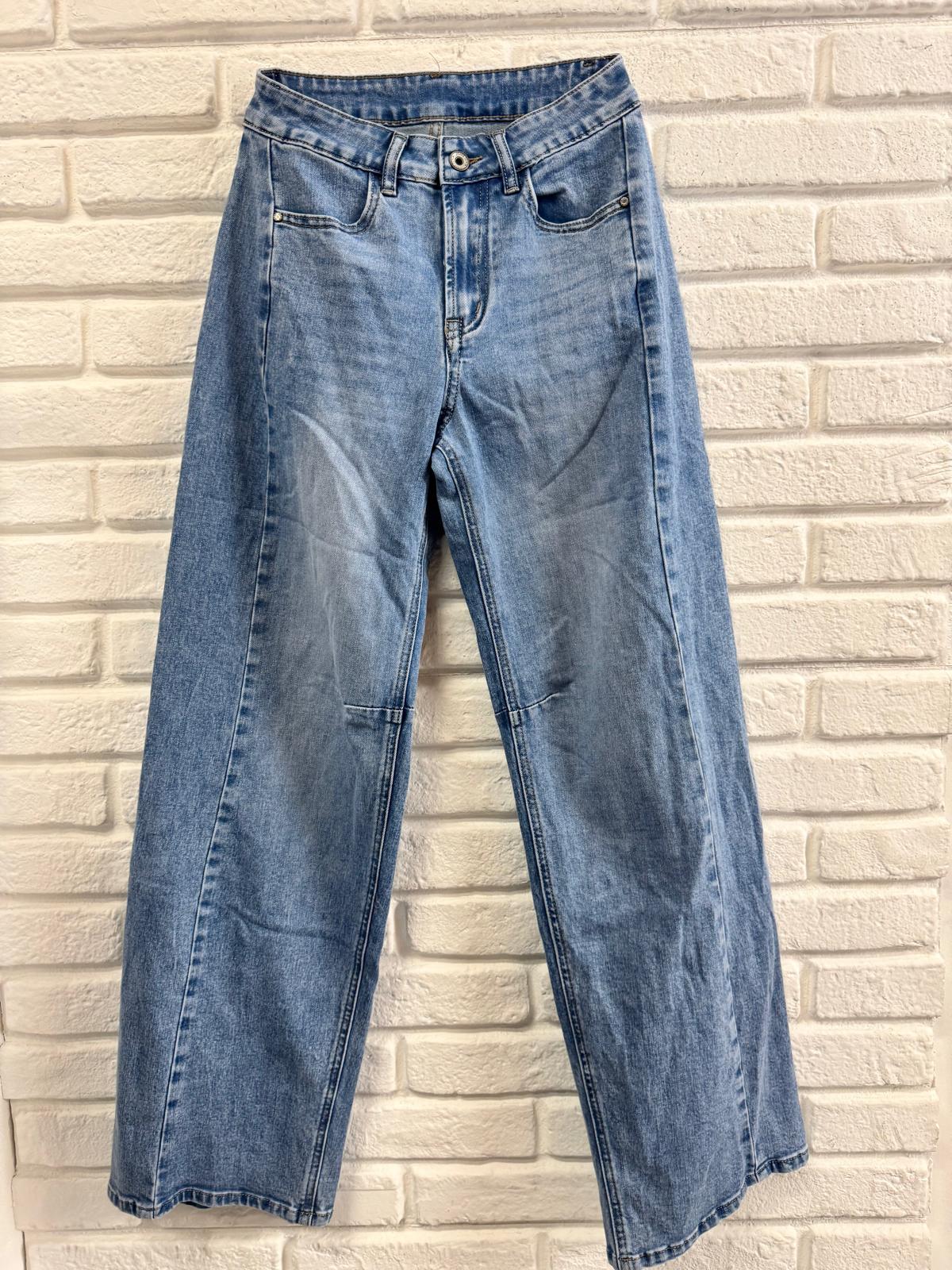 JEANS BARREL 9332