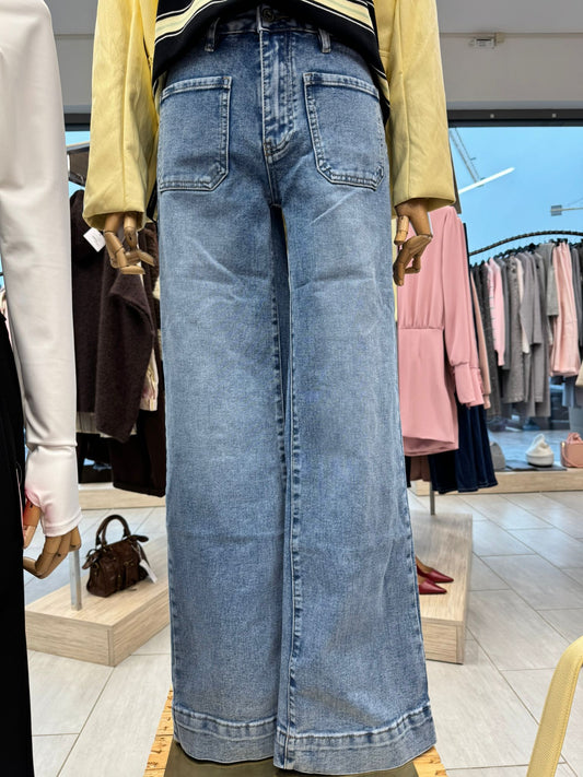JEANS 9181 TASCA