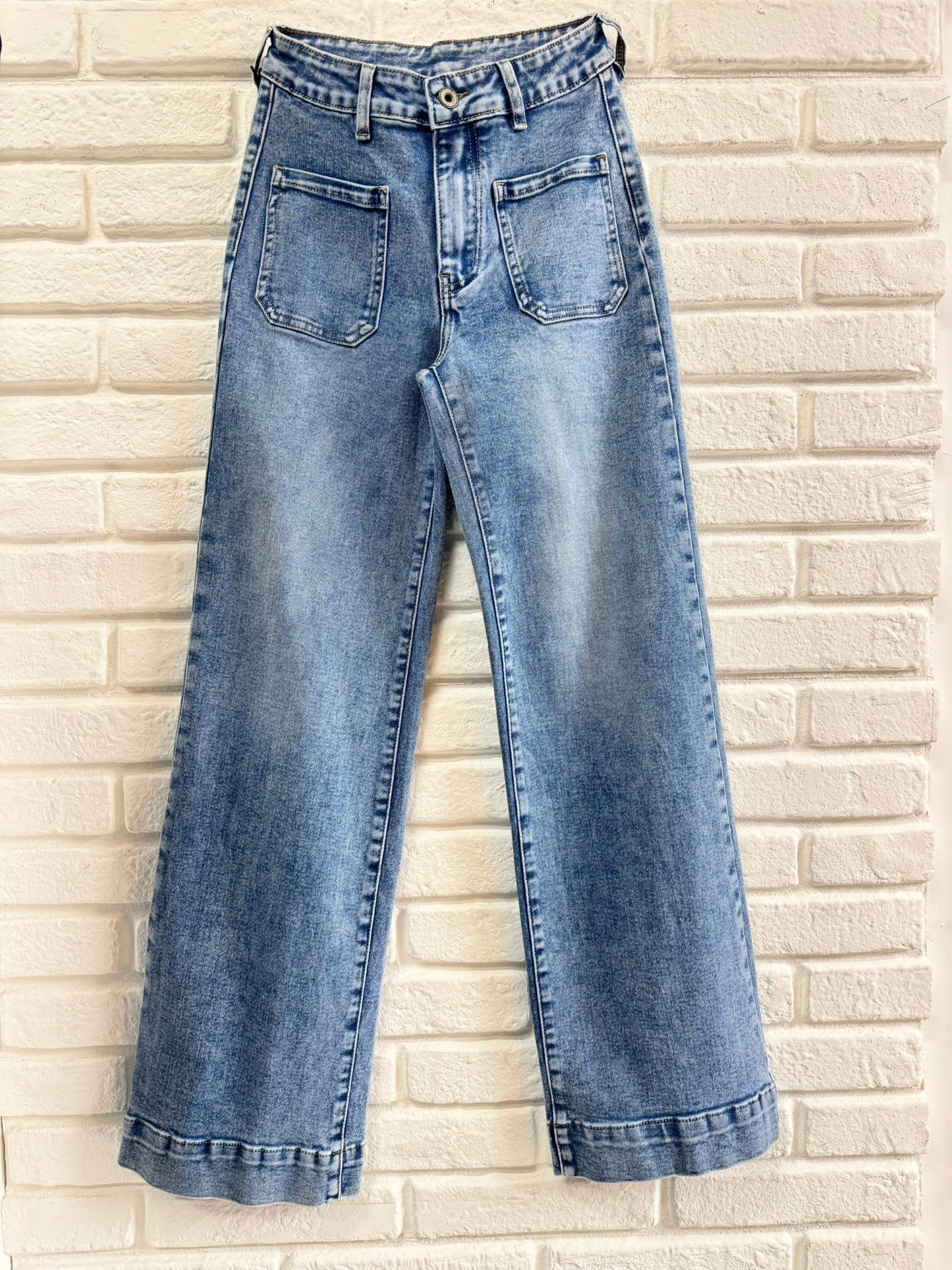 JEANS 9181 TASCA