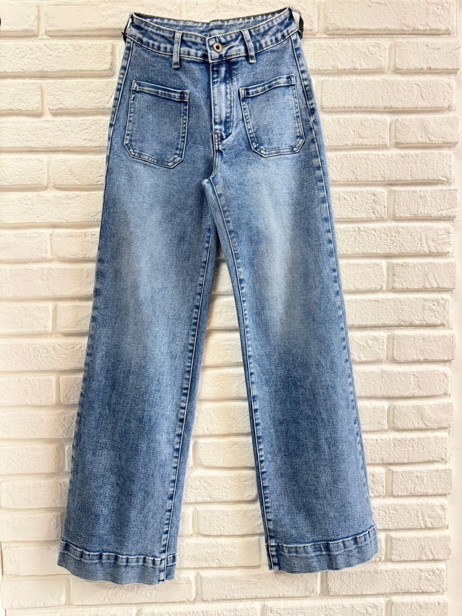 JEANS 9181 TASCA