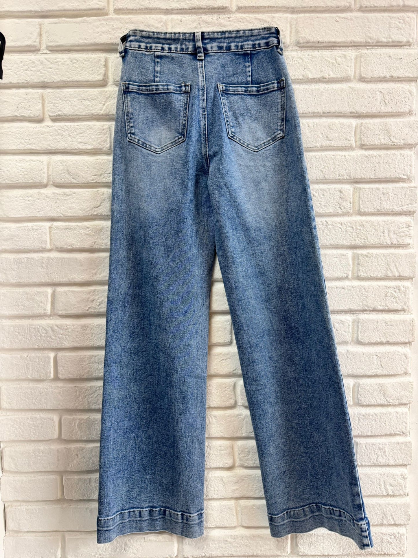 JEANS 9181 TASCA