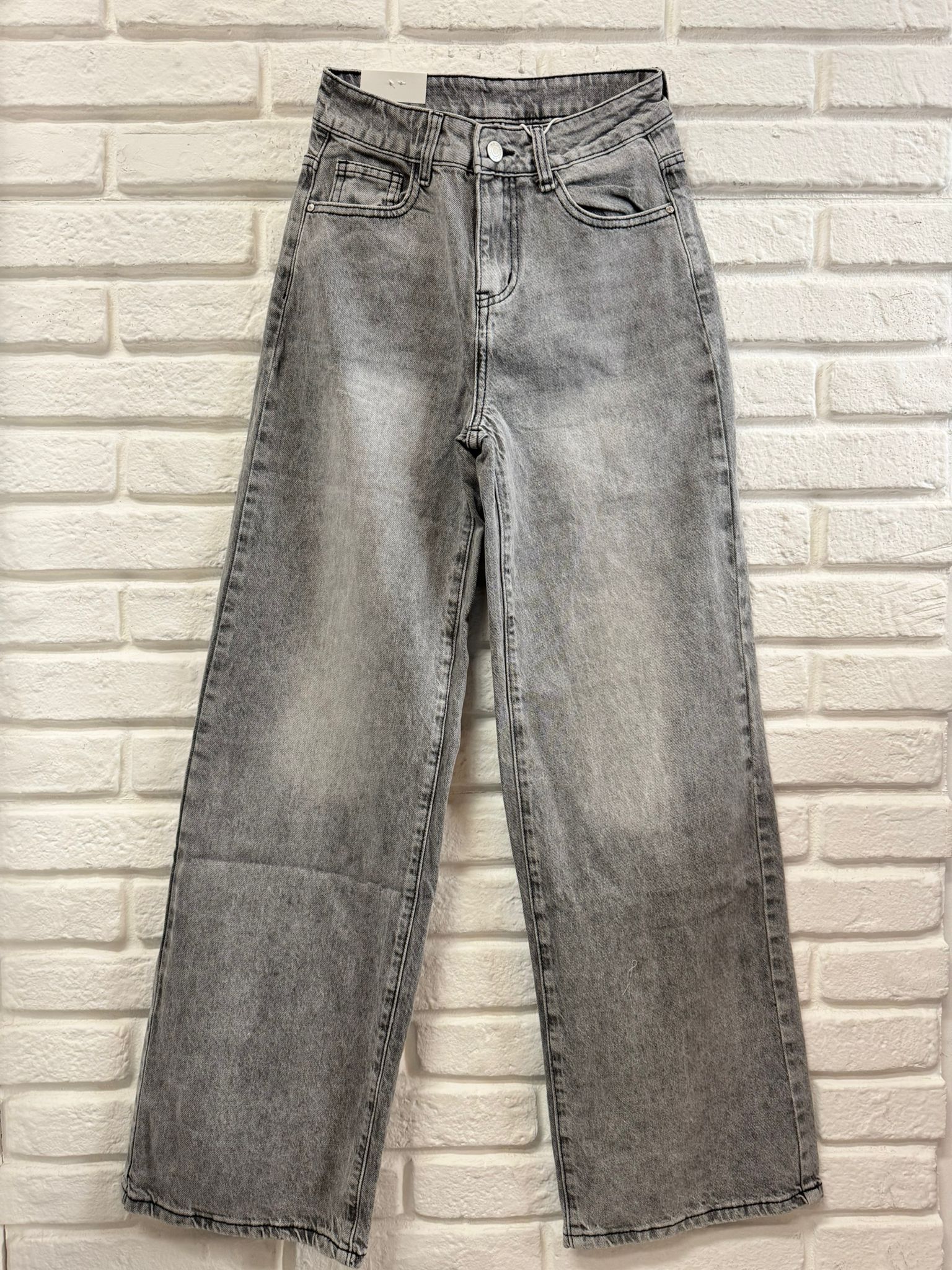 JEANS DRITTO T1018