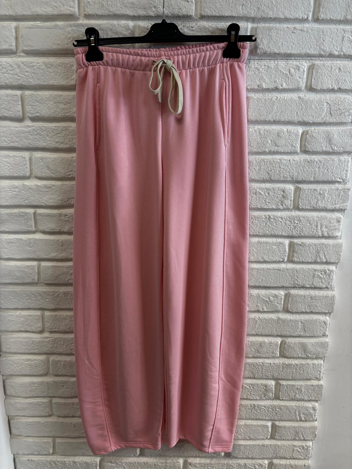 PANTALONE TUTA 1653