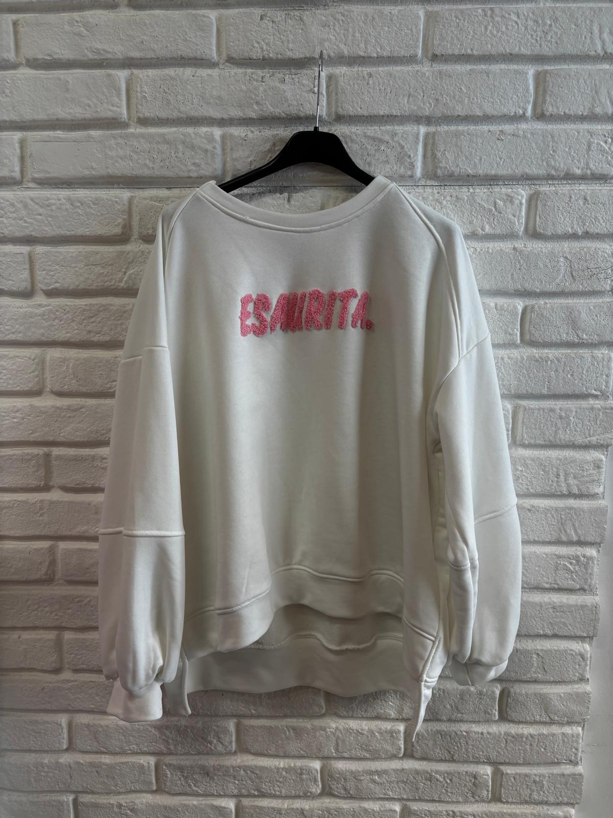 FELPA ESAURITA 50530