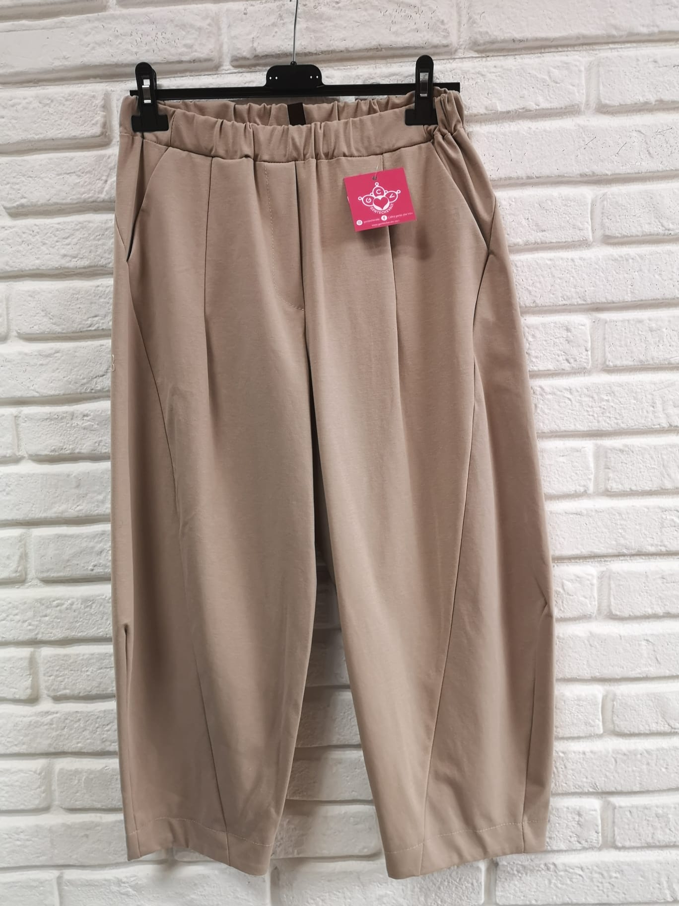 PANTALONE 327728
