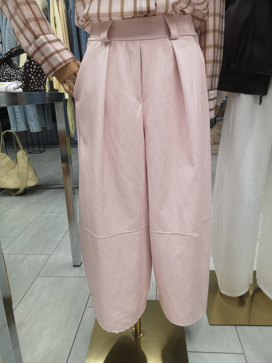 PANTALONE ECOPELLE 38093