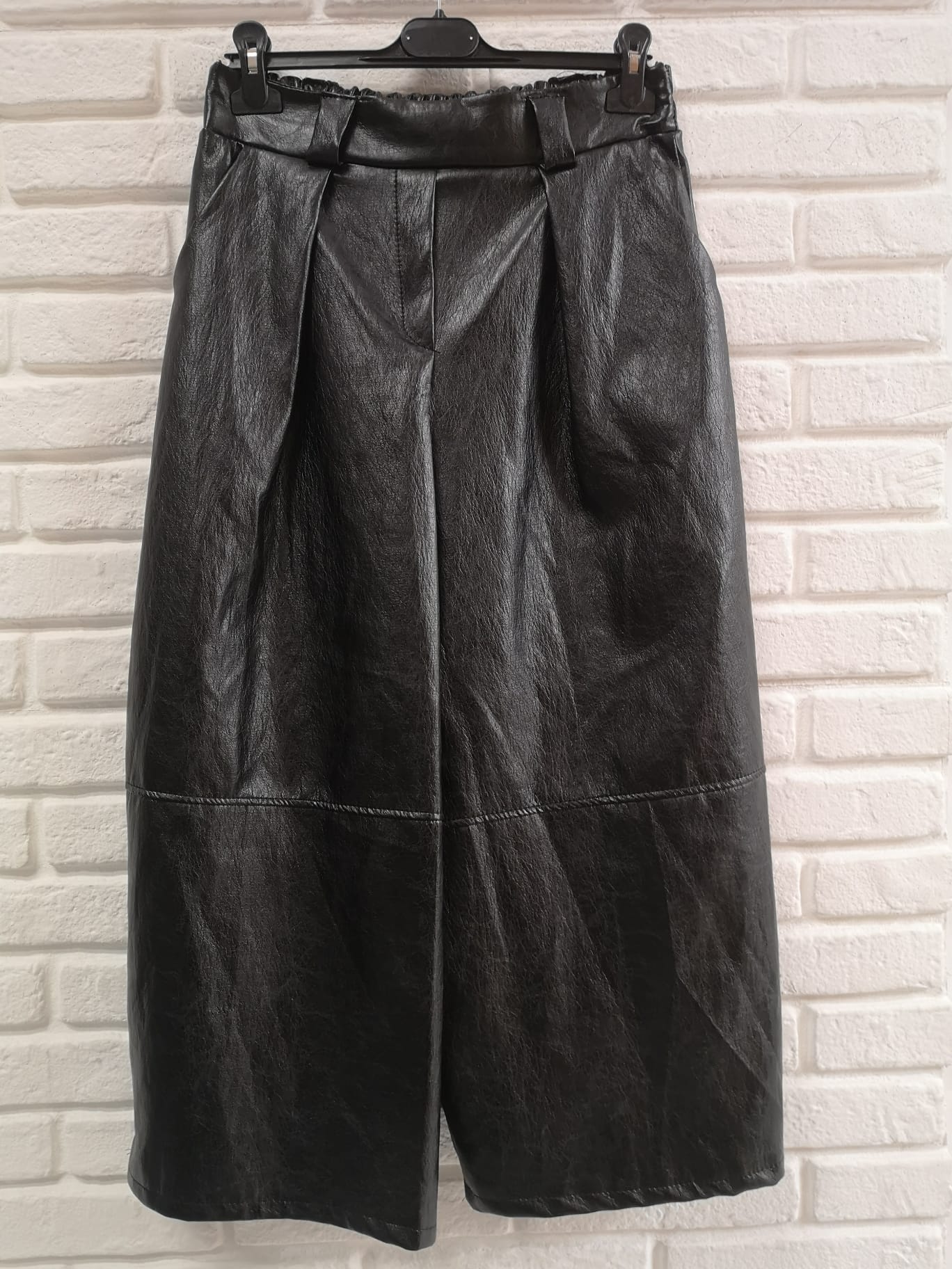 PANTALONE ECOPELLE 38093