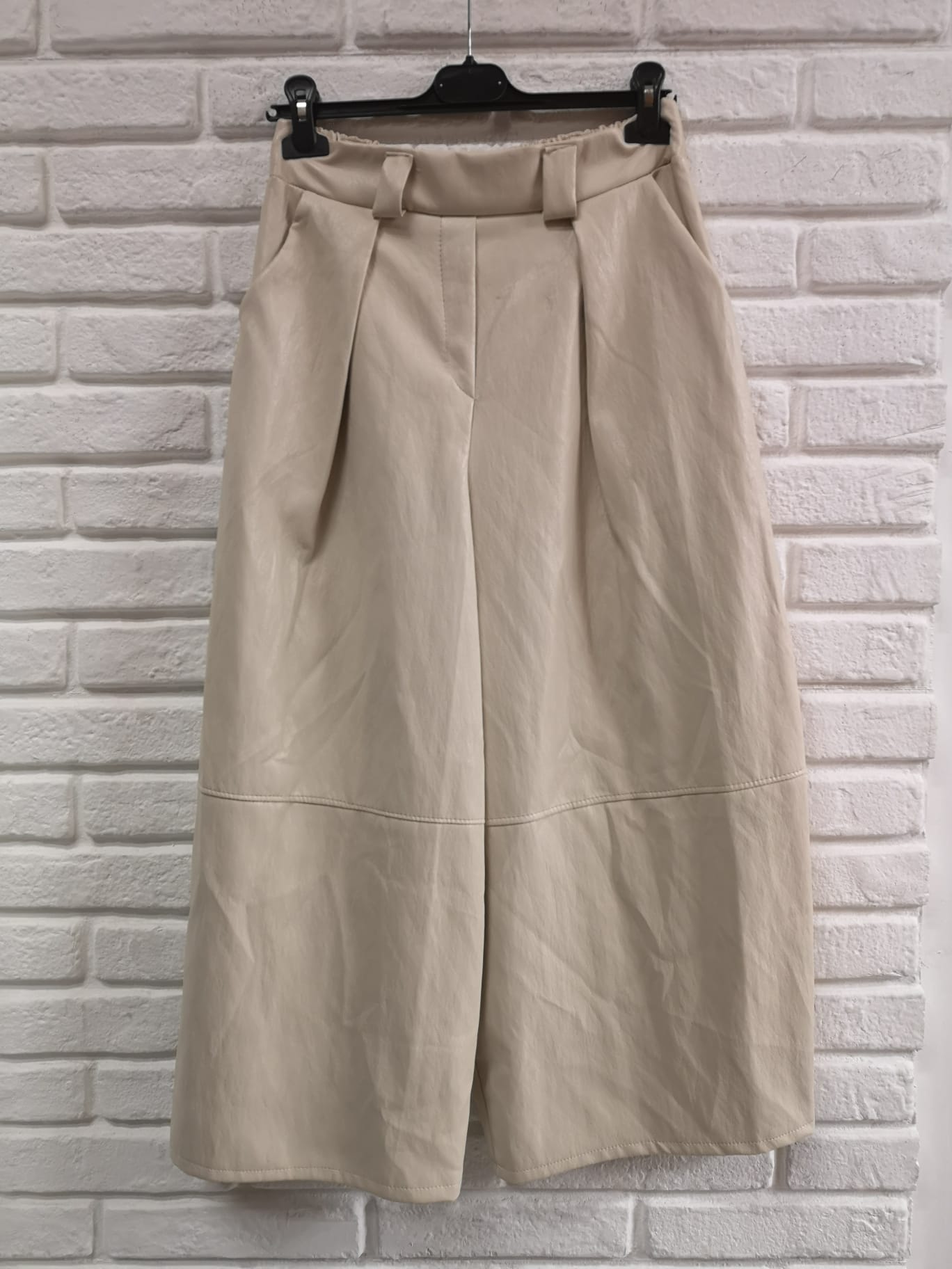 PANTALONE ECOPELLE 38093