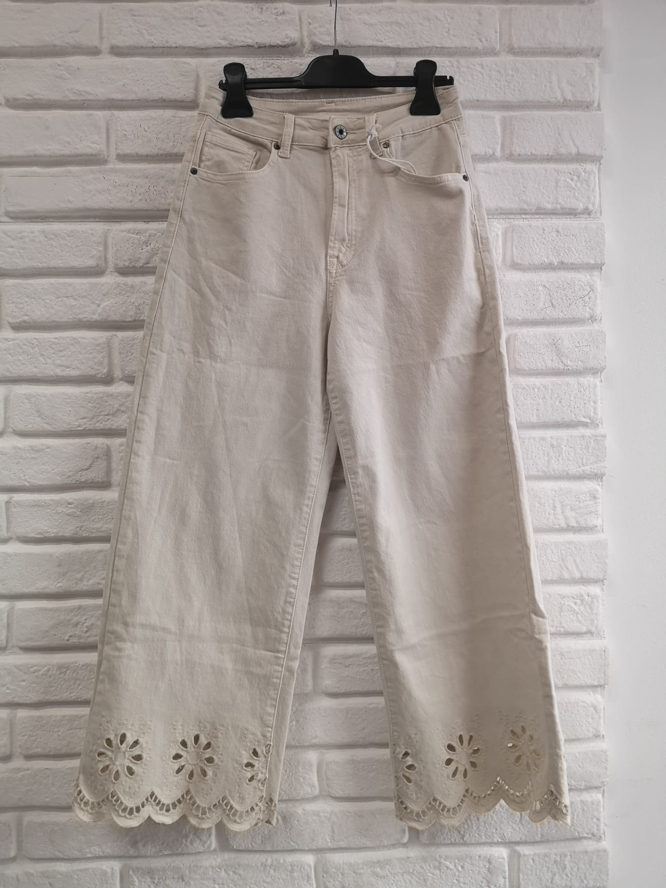 JEANS  UNCINETTO 2239