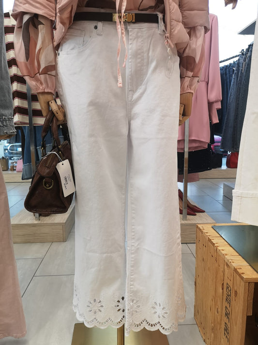 JEANS  UNCINETTO 2239