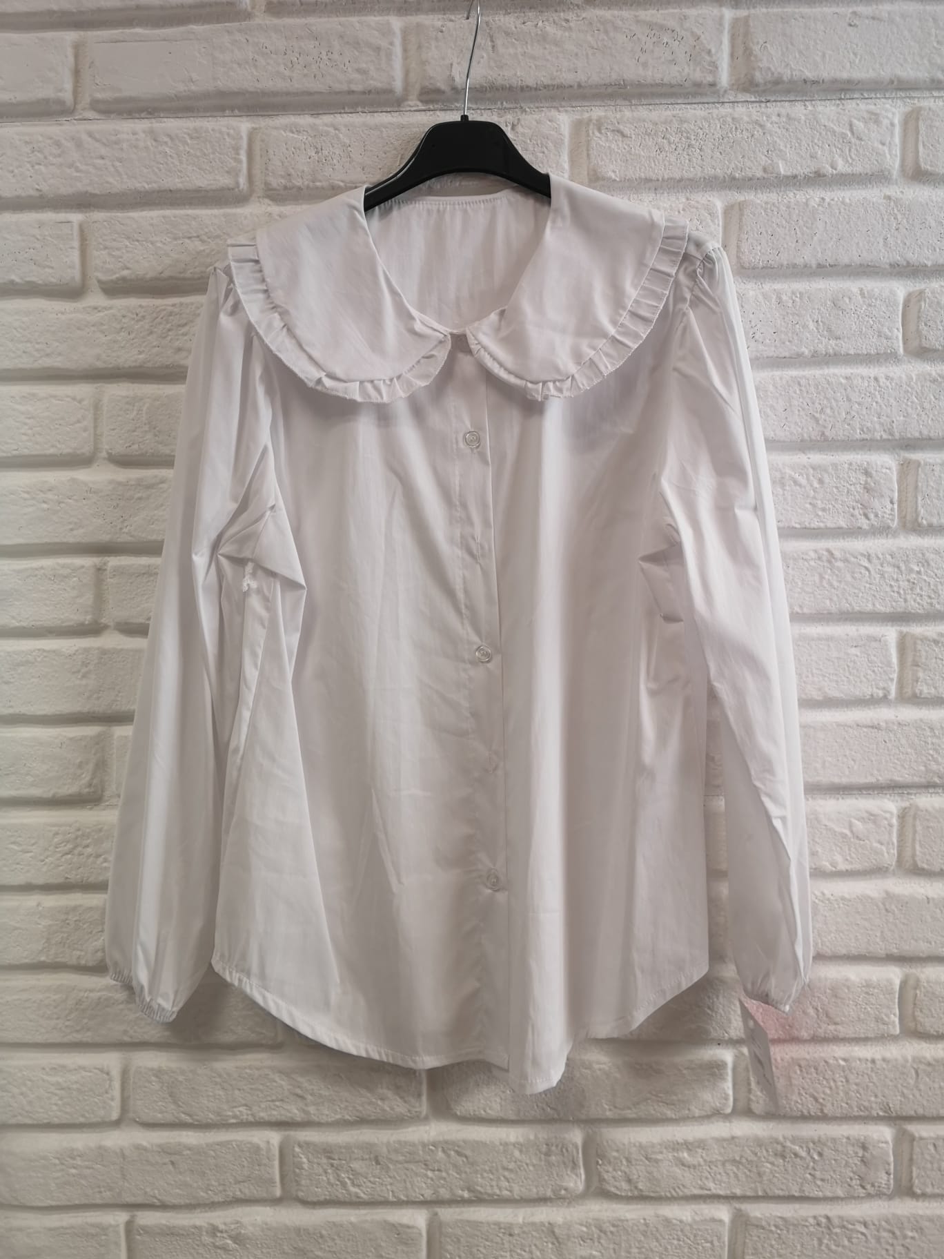 CAMICIA BM86