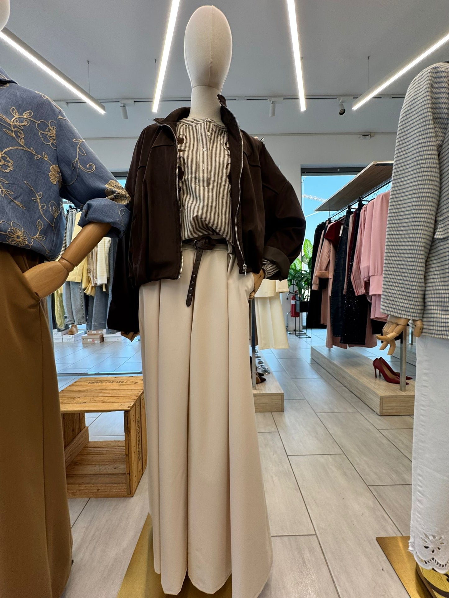 GONNA/PANTALONE 7772