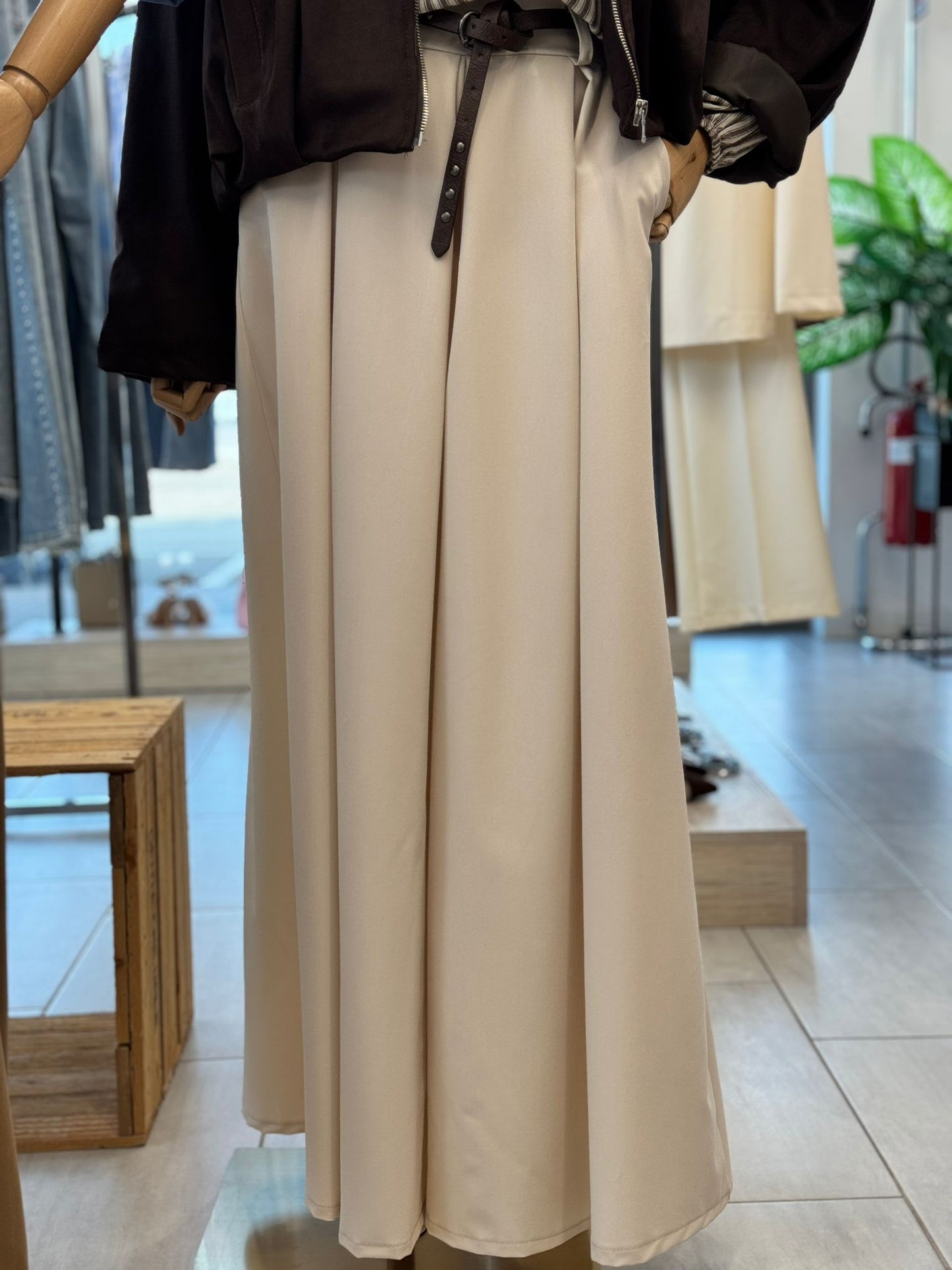 GONNA/PANTALONE 7772