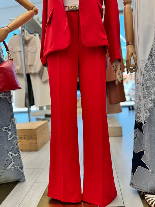 PANTALONE FLUIDO 82135