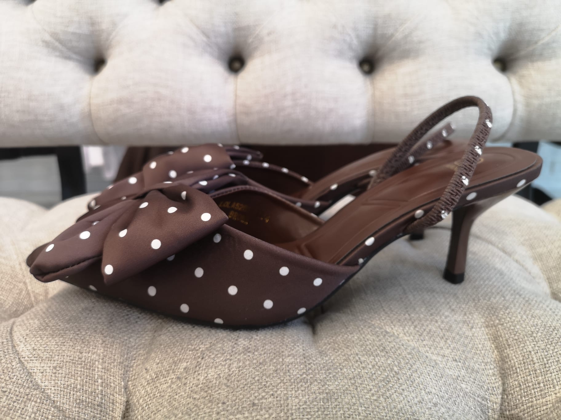 SLINGBACK POIS 5283