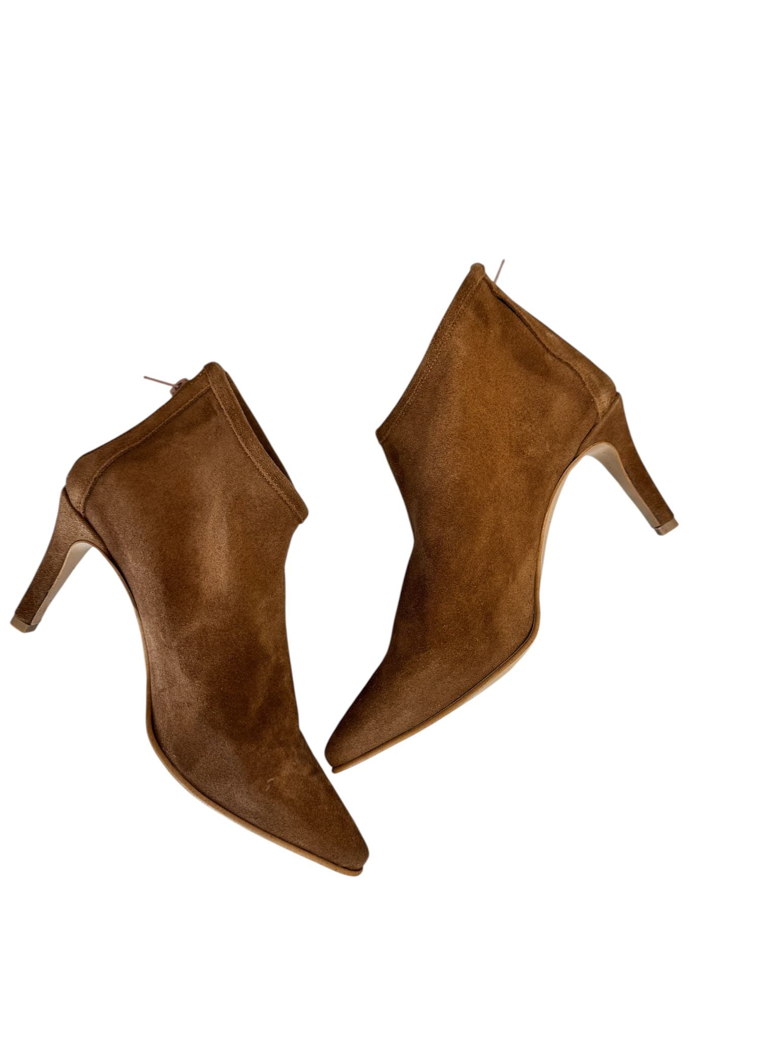 TRONCHETTO SCAM. ISABEL