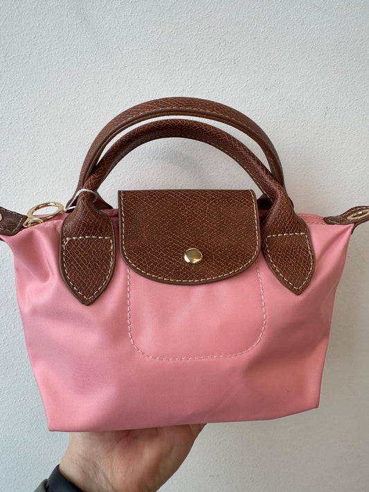 MINI BORSA NYLON 2309