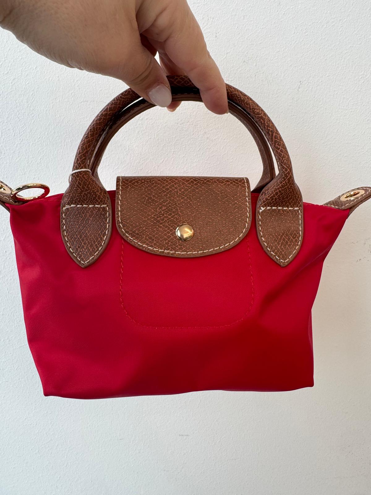 MINI BORSA NYLON 2309