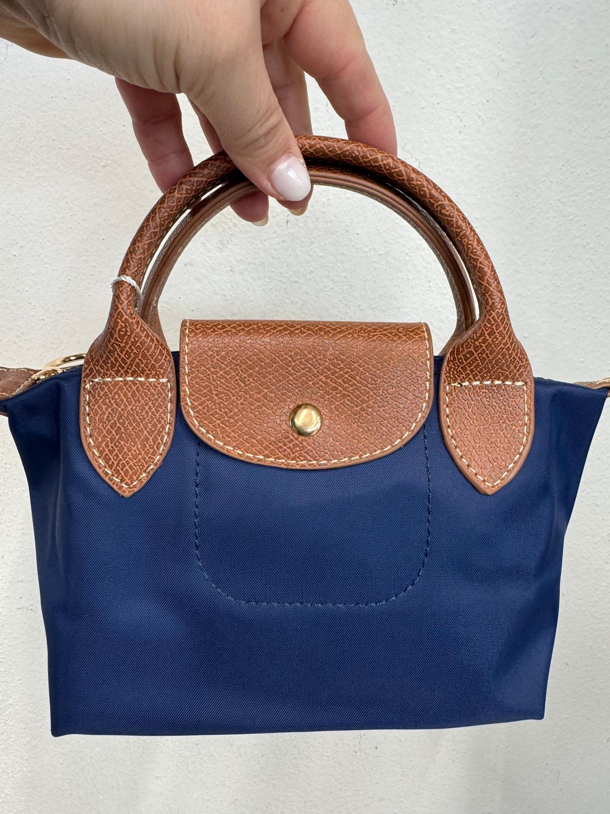 MINI BORSA NYLON 2309