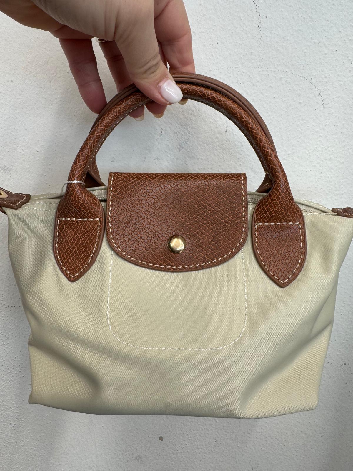 MINI BORSA NYLON 2309
