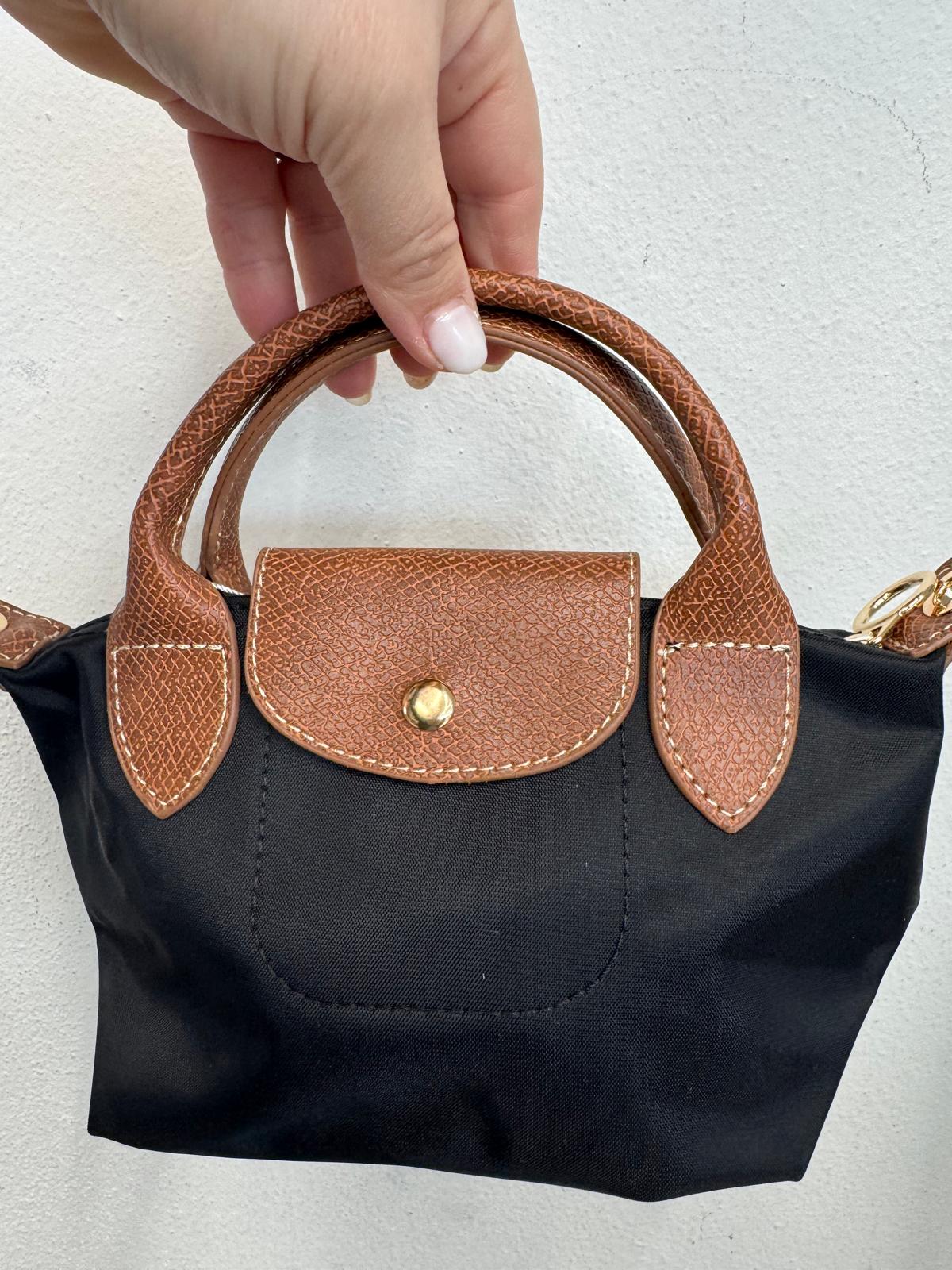 MINI BORSA NYLON 2309